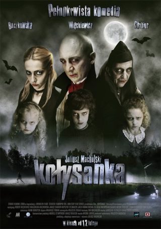Kolysanka still 8