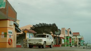Poseidon Rex still 5