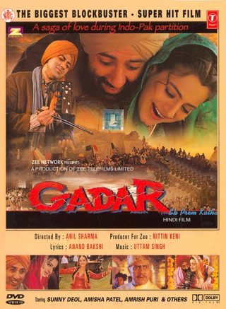 Gadar: Ek Prem Katha still 1