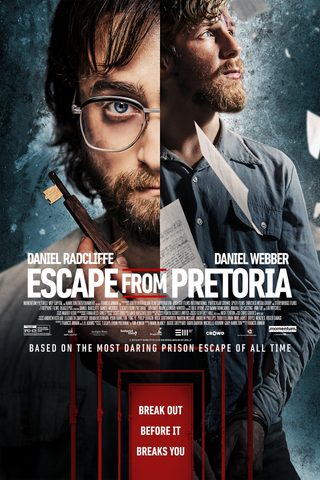 Escape From Pretoria still 3