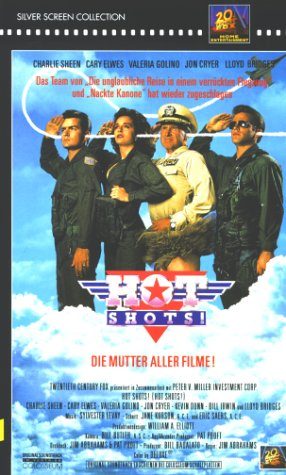 Hot Shots! still 3