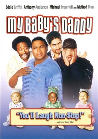 My Baby's Daddy still 7