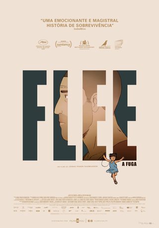Flee still 5