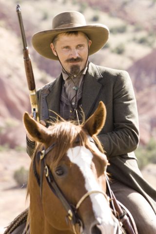 Appaloosa still 5