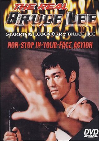 The Real Bruce Lee still 2