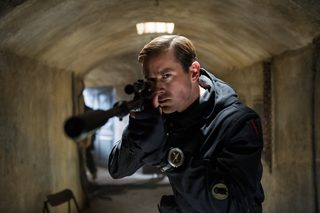 The Man from U.N.C.L.E. still 7