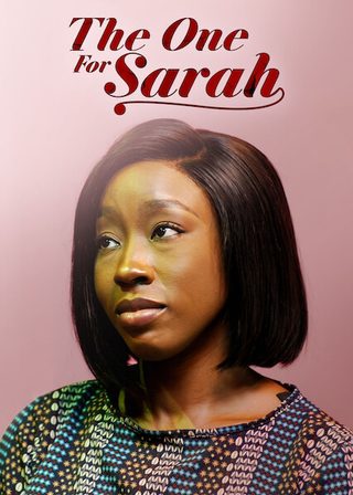 The One for Sarah still 3