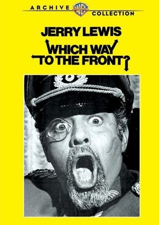 Which Way to the Front? still 1