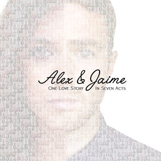 Alex & Jaime still 5