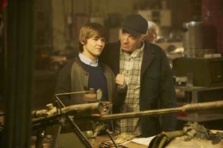 Undercover Grandpa still 6