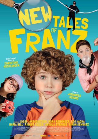 New Tales of Franz still 5