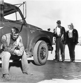 The Misfits still 1