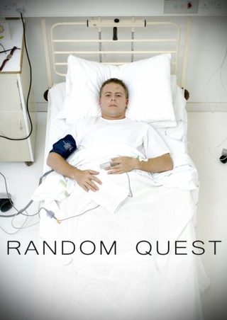 Random Quest still 1