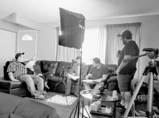 The Pre-Drink still 8