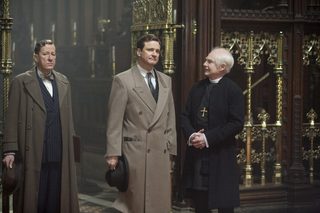The King's Speech still 3
