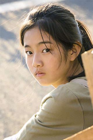 Vanishing Time: A Boy Who Returned still 3