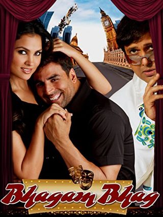 Bhagam Bhag still 1