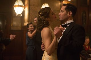 The Catcher Was a Spy still 2