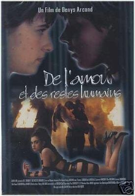 Love & Human Remains still 5