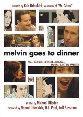 Melvin Goes to Dinner still 6