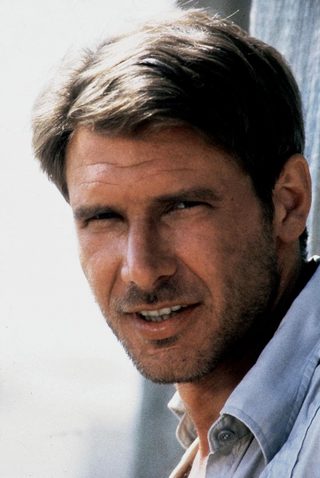 Harrison Ford, photo 1 of 3