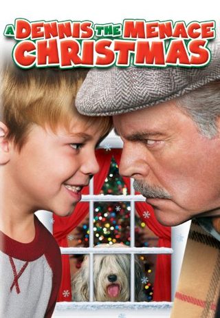 A Dennis the Menace Christmas still 1