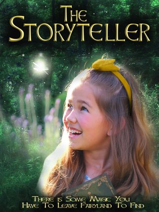 The Storyteller still 1