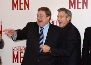 The Monuments Men still 1