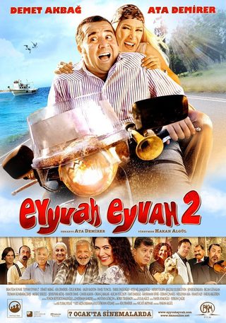 Eyyvah Eyvah 2 still 6