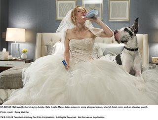 The Other Woman still 5
