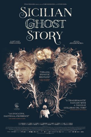 Sicilian Ghost Story still 3