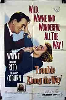 Trouble Along the Way still 4