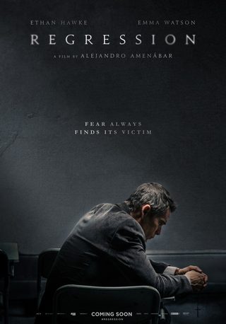 Regression still 2