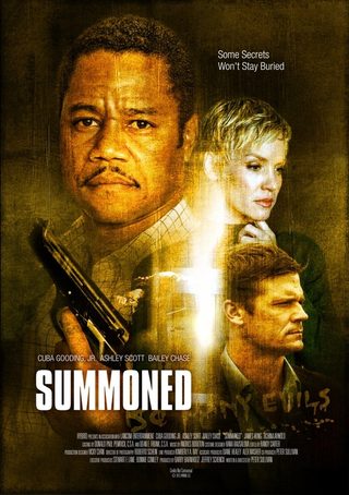 Summoned still 1