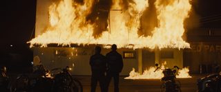 The Bikeriders still 7