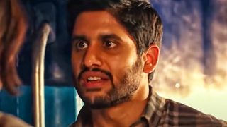 Yuddham Sharanam still 1