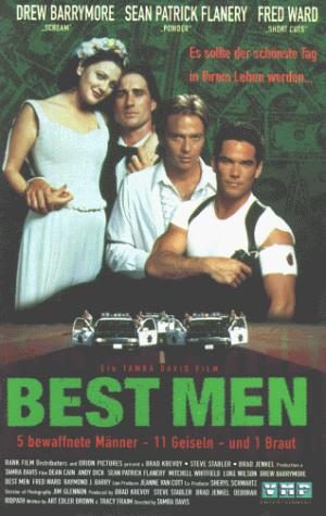 Best Men still 4