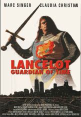 Lancelot: Guardian of Time still 3