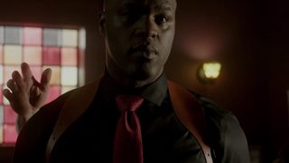 He Never Died still 2