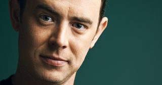 Colin Hanks