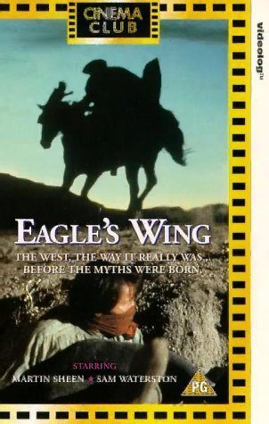 Eagle's Wing still 4