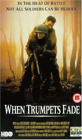When Trumpets Fade still 5