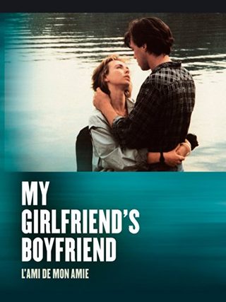 Boyfriends and Girlfriends still 2