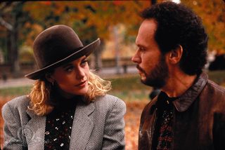 When Harry Met Sally... still 6