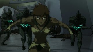 Justice League: The Flashpoint Paradox still 4