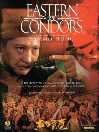 Eastern Condors still 5