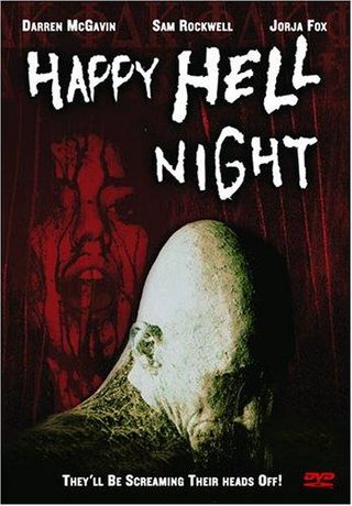 Happy Hell Night still 2