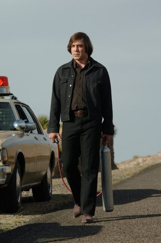 No Country for Old Men still 5
