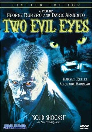 Two Evil Eyes still 4