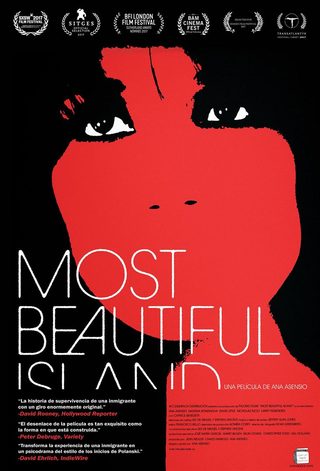 Most Beautiful Island still 2